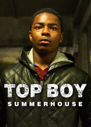 Anh đại: Nhà Chung - Top Boy: Summerhouse (2011)