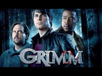 Anh Em Nhà Grimm (Phần 1) - Grimm (Season 1)