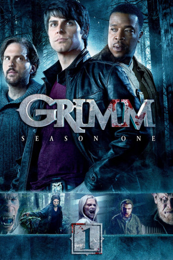 Anh Em Nhà Grimm (Phần 1) - Grimm (Season 1) (2011)