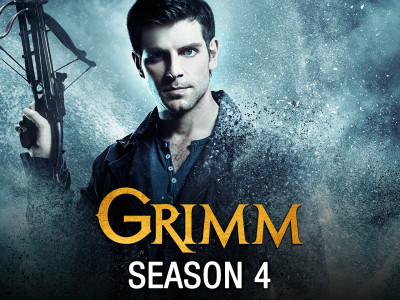 Anh Em Nhà Grimm (Phần 4) - Grimm (Season 4)