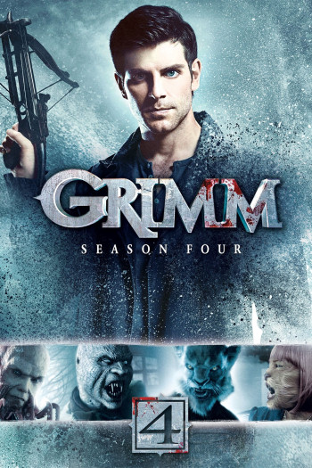 Anh Em Nhà Grimm (Phần 4) - Grimm (Season 4) (2014)