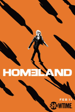 Tổ Quốc (Phần 7) - Homeland (Season 7)