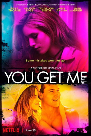 Anh phải ở bên em - You Get Me (2017)