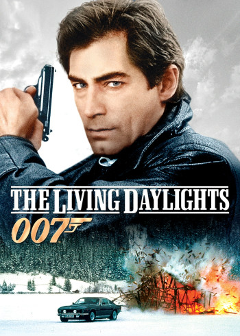 Ánh Sáng Chết Người - The Living Daylights (1987)
