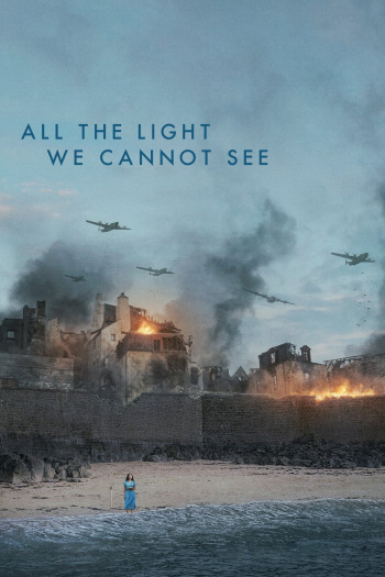 Ánh Sáng Vô Hình - All the Light We Cannot See