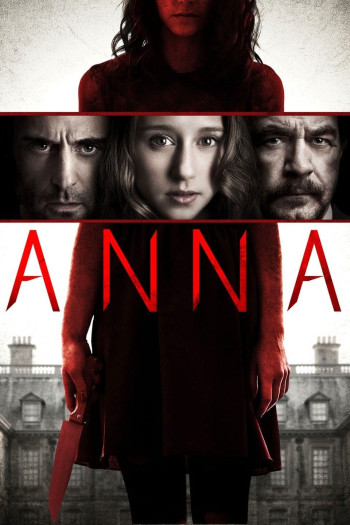 Annaa - Anna (2013)