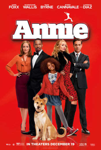 Annie - Annie (1982)
