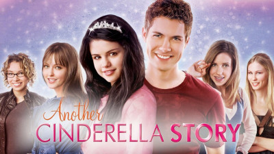 Another Cinderella Story - Another Cinderella Story