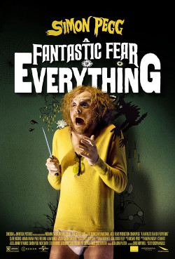 Ảo Giác Ma Quái - A Fantastic Fear of Everything