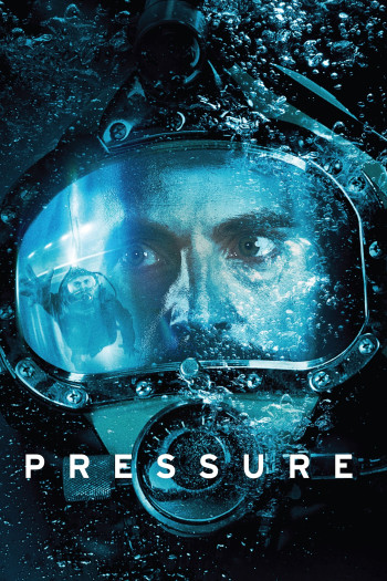 Áp Suất Biển Sâu - Pressure (2015)