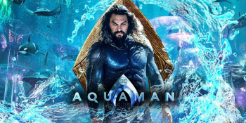 Aquaman 2 và Vương Quốc Đã Mất - Aquaman and the Lost Kingdom