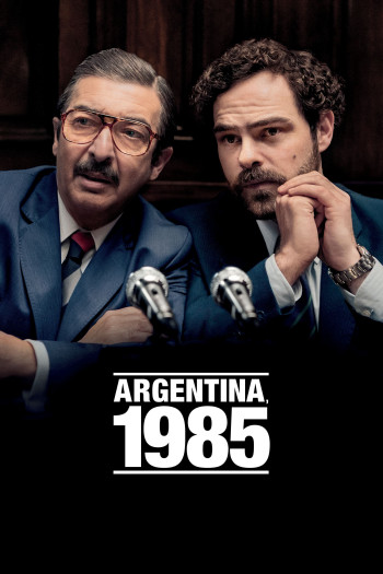 Argentina, 1985 - Argentina, 1985