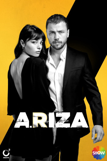 A.Riza - Ariza (2020)