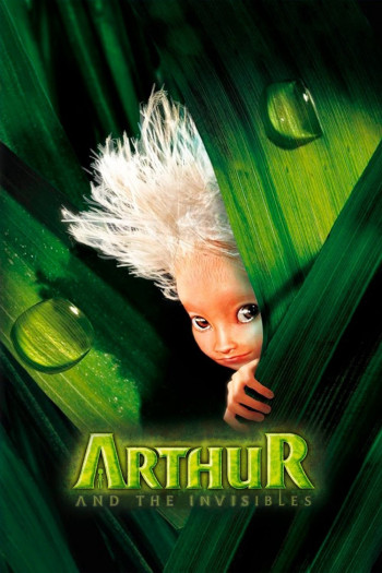 Arthur và Những Người Bạn Vô Hình - Arthur and the Invisibles