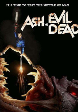 Ash vs Ma Cây (Phần 3) - Ash vs Evil Dead (Season 3)