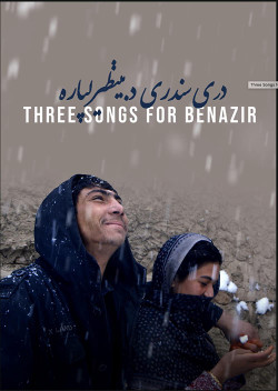 Ba bài hát cho Benazir - Three Songs for Benazir