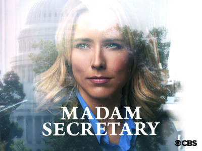 Bà Bộ Trưởng (Phần 4) - Madam Secretary (Season 4)