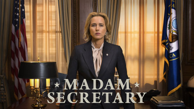 Bà Bộ Trưởng (Phần 5) - Madam Secretary (Season 5)