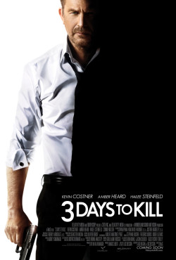 Ba Ngày Đổi Mạng - 3 Ngày Đổi Mạng - 3 Days to Kill (2014)