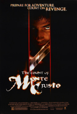 Bá Tước Monte Cristo - The Count of Monte Cristo (2002)
