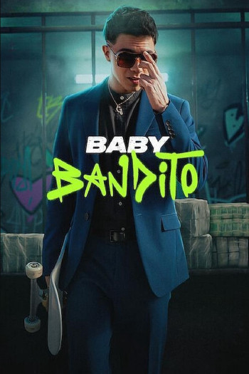 Baby Bandito - Baby Bandito