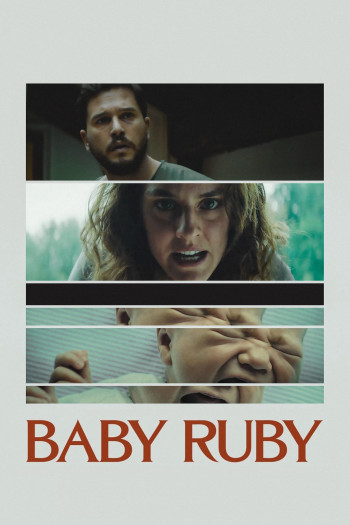 Baby Ruby - Baby Ruby (2023)