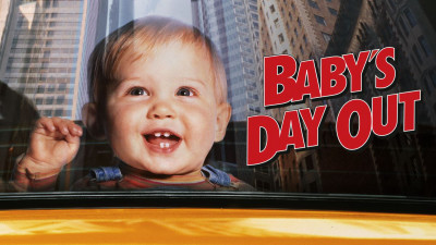 Baby's Day Out - Baby's Day Out