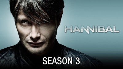 Bác Sĩ Ăn Thịt Người (Phần 3) - Hannibal (Season 3)
