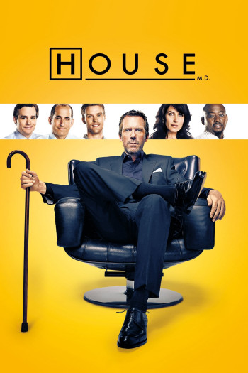 Bác Sĩ House (Phần 7) - House (Season 7)