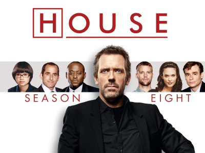 Bác Sĩ House (Phần 8) - House (Season 8)