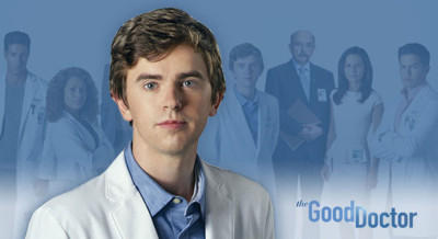 Bác sĩ thiên tài (Phần 1) - The Good Doctor (Season 1)