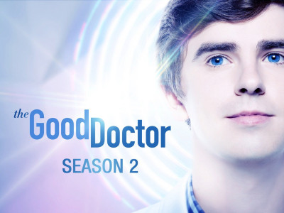 Bác sĩ thiên tài (Phần 2) - The Good Doctor (Season 2)