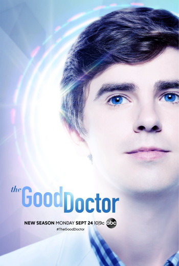 Bác sĩ thiên tài (Phần 2) - The Good Doctor (Season 2) (2018)