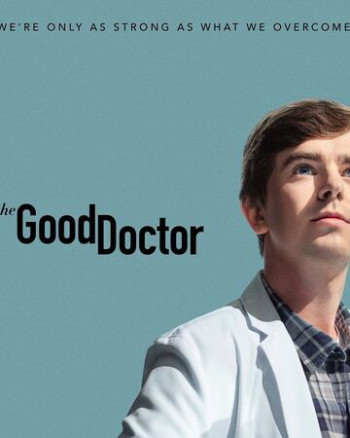 Bác sĩ thiên tài (Phần 5) - The Good Doctor (Season 5) (2021)