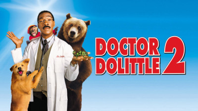 Bác Sĩ Thú Y 2 - Dr. Dolittle 2