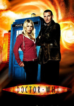 Bác Sĩ Vô Danh (Phần 1) - Doctor Who (Season 1) (2005)