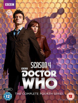 Bác Sĩ Vô Danh Phần 4 - Doctor Who (Season 4) (2008)
