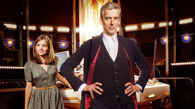 Bác Sĩ Vô Danh Phần 8 - Doctor Who (Season 8)