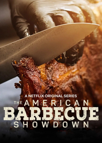 Bậc thầy thịt nướng (Phần 2) - Barbecue Showdown (Season 2) (2023)