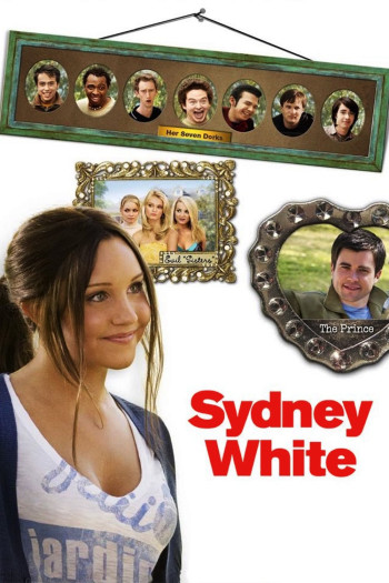 Bạch Tuyết Tân Thời - Sydney White (2007)