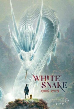Bạch Xà: Duyên Khởi - White Snake (2019)