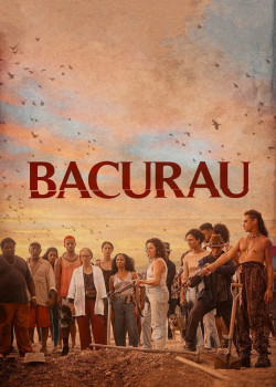 Bacurau - Bacurau (2019)