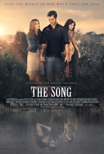 Bài hát đôi ta - The Song (2014)