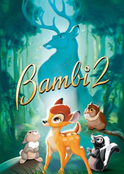 Bambi II - Bambi II (2006)