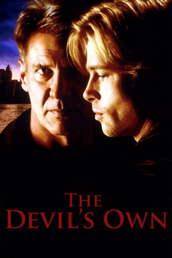 Bản Chất Tội Ác - The Devil's Own (1997)