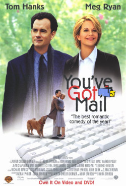 Bạn Có Thư - You've Got Mail (1998)