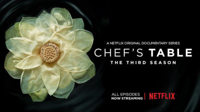 Bàn của bếp trưởng (Phần 3) - Chef's Table (Season 3)