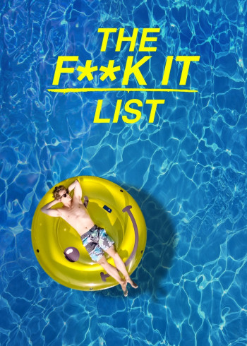 Bản danh sách bất cần đời - The F**k-It List