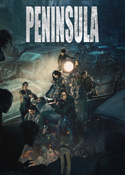 Bán Đảo - Peninsula (2020)