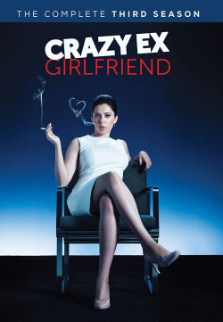 Bạn gái cũ nổi loạn (Phần 3) - Crazy Ex-Girlfriend (Season 3) (2015)